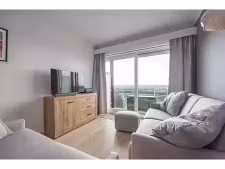 appartement te koop in westende