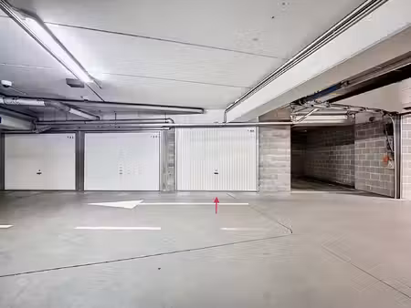 garage te koop in aalst