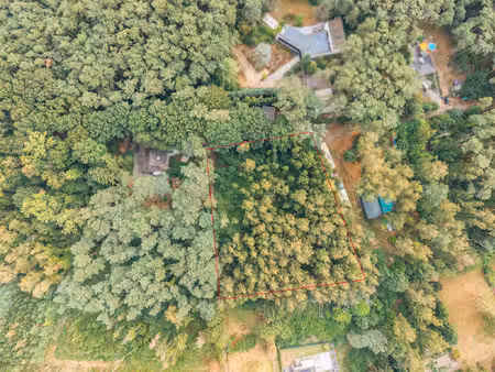 grond te koop in heist-op-den-berg