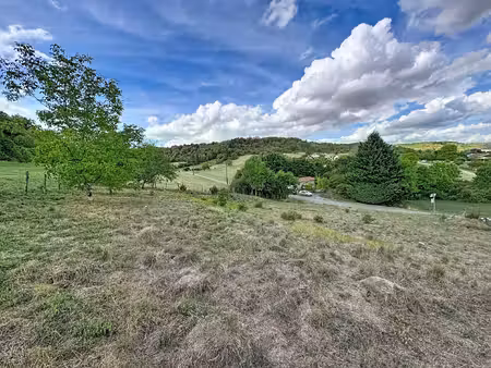 achat terrain 1 315m² salmagne 55000