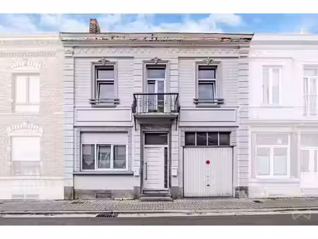 appartement te koop in manage met 1 slaapkamer