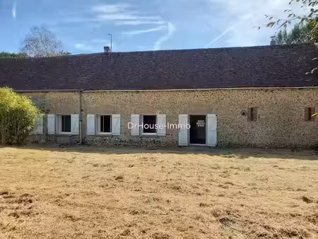vente maison 7 pièces 152 m² à illiers-combray (28120)  127 200 €