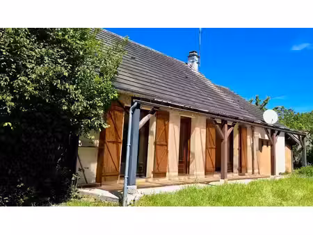 vente maison 4 pièces 86 m² à meyssac (19500)  145 000 €
