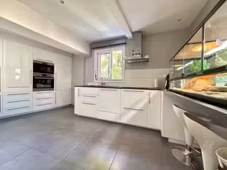 vente maison 4 pièces 84 m² à firminy (42700)  149 000 €