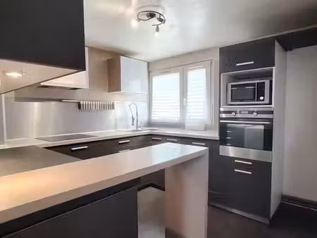 appartement à les ulis (91940)