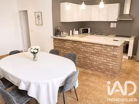 appartement à viry-châtillon (91170)