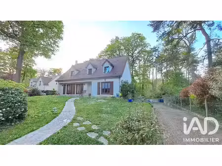 maison à bures-sur-yvette (91440)