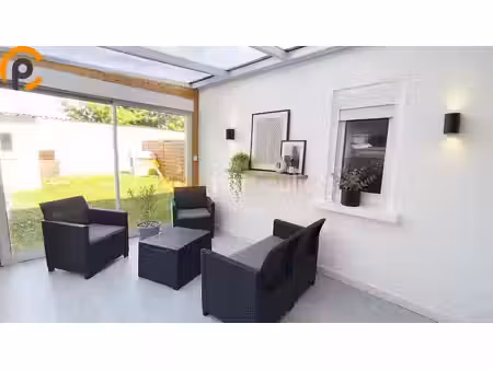 vente maison 5 pièces 125 m² à somain (59490)  159 900 €