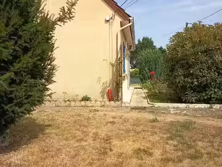 vente maison 105 m² à ressons-sur-matz (60490)  159 920 €