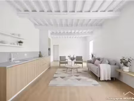vente maison 1 pièce 100 m² à saint-domineuc (35190)  161 000 €