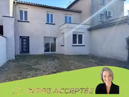 vente maison 5 pièces 125 m² à corcelles-en-beaujolais (69220)  170 000 €