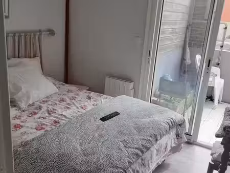 location appartement 2 pièces 47 m² à pornichet (44380)