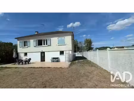 vente maison 4 pièces 70 m² à fleury (60240)  225 000 €
