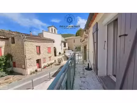 vente maison 3 pièces 80.5 m² à rocbaron (83136)  215 000 €