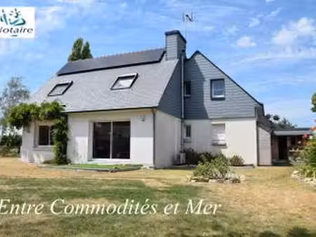 vente maison à trégunc (29910) : à vendre / 145m² trégunc