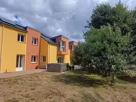 vente maison à ploufragan (22440) : à vendre / 288m² ploufragan