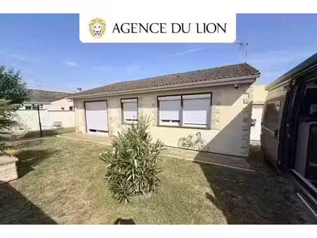 vente maison 5 pièces 88 m² à vernouillet (28500)  219 900 €