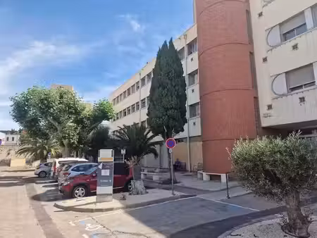 location locaux professionnels 18 pièces 489 m² à marseille 1er (13001)  5 050 €