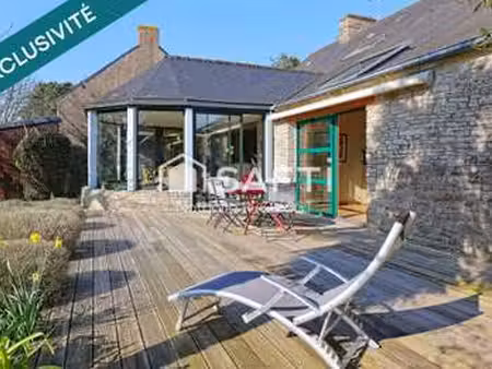 vente longère et corps de ferme à redon (35600) : à vendre / 230m² redon
