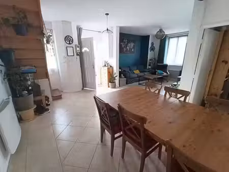 vente maison 5 pièces 130 m² à verdun-sur-garonne (82600)  225 000 €
