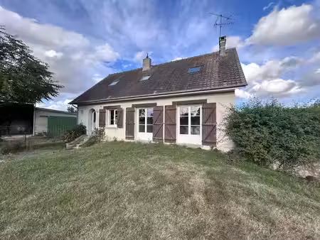 vente maison 5 pièces 120 m² à maignelay-montigny (60420)  199 000 €