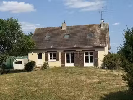 vente maison 5 pièces 120 m² à maignelay-montigny (60420)  230 000 €