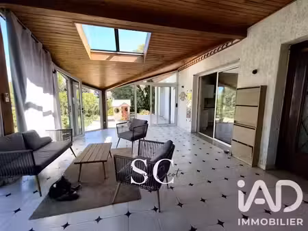 vente maison 6 pièces 168 m² à brax (47310)  239 500 €