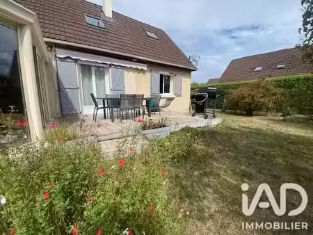 vente maison 5 pièces 115 m² à les andelys (27700)  235 000 €