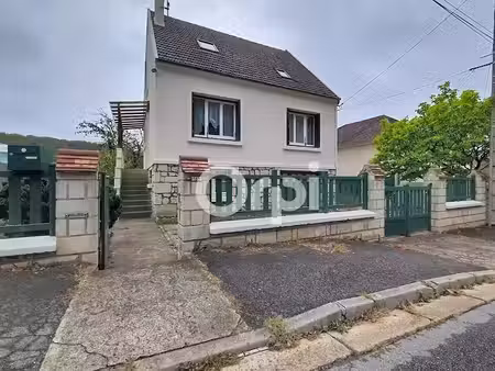 vente maison 5 pièces 81 m² à béthisy-saint-pierre (60320)  242 000 €
