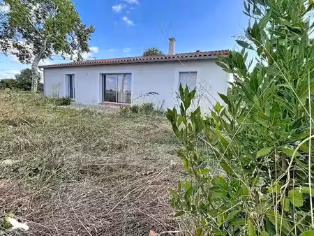 vente maison 5 pièces 103 m² à castelsarrasin (82100)  244 000 €