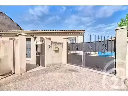 vente maison 5 pièces 107.42 m² à cavaillon (84300)  245 000 €