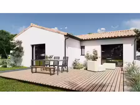 vente maison neuve 4 pièces 90 m² à saint-clar-de-rivière (31600)  247 000 €