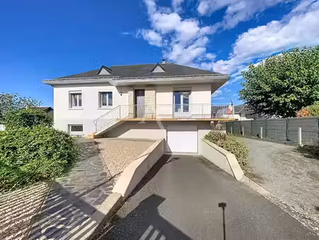 vente maison 5 pièces 95.21 m² à le plessis-macé (49770)  296 700 €