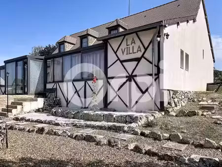 vente maison 6 pièces 269 m² à montreuil-sur-breche (60480)  287 000 €