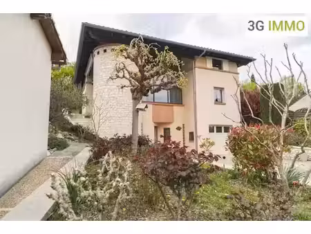 vente maison 7 pièces 170 m² à castelnau-montratier (46170)  300 000 €