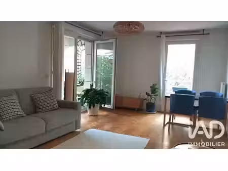 appartement à asnières-sur-seine (92600)