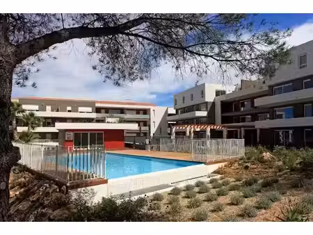 location appartement 2 pièces 45 m² à le crès (34920)  854 €