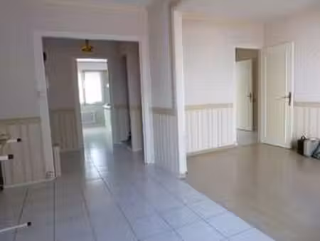 vente appartement 4 pièces à orvault (44700) : à vendre 4 pièces / 76m² orvault