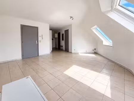 appartement à vendre à renaix € 129.000 (lreki) - immo nobels | zimmo