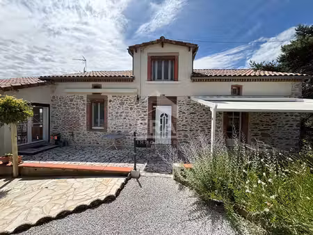 maison carmaux 5 pièces 180 m2