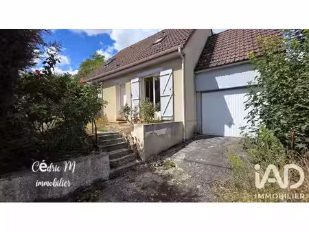 maison traditionnelle à évreux (27000)