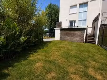 vente maison aux sorinières (44840) : à vendre / 56m² les sorinières