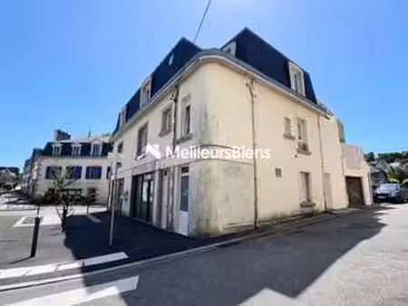 vente maison à quimper (29000) : à vendre / 150m² quimper
