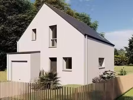 vente maison à sarzeau golfe-nord (56370) : à vendre / 82m² sarzeau golfe-nord