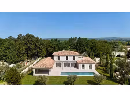 maison de luxe à louer dans le quartier plateau de puyricard-la trévaresse
