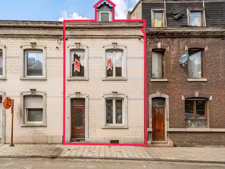 maison à vendre à ougrée € 99.000 (lre8r) - easy home immo marche | zimmo