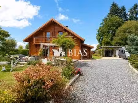 vente maison à routot (27350) : à vendre / 112m² routot