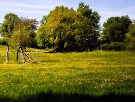 vente terrain à quimperlé (29300) : à vendre / quimperlé