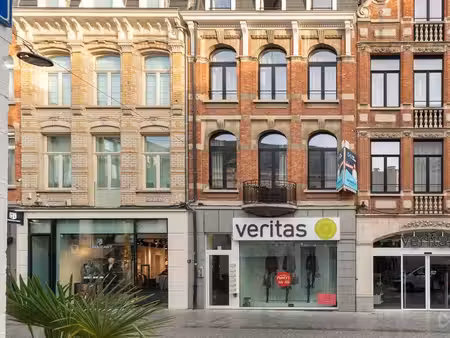 kot-colocation à vendre à leuven € 200.000 (lfuxt) - we invest leuven | zimmo