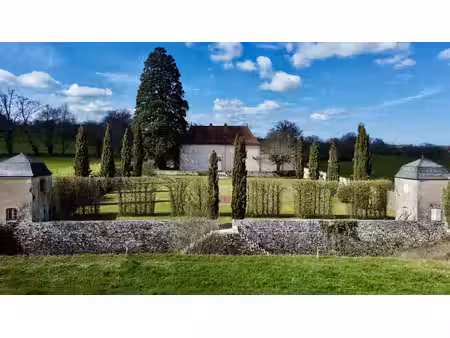 villa de luxe à vendre à paray-le-monial